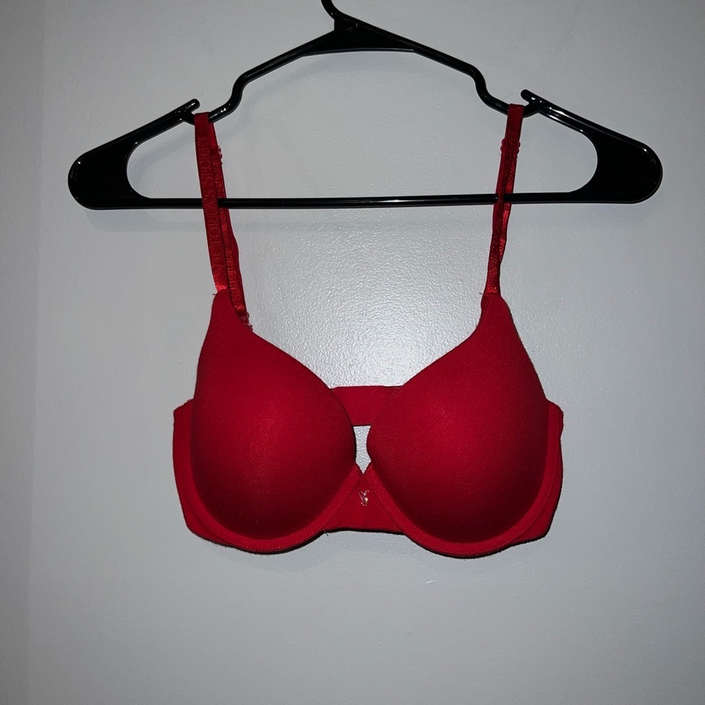 Victorias Secret Push Up Bra